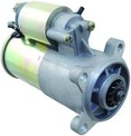 New Starter Compatible With Ford F-