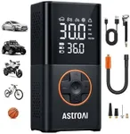 AstroAI L7 Tire Inflator Portable A