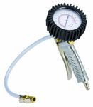 Einhell Tyre Pressure Gauge