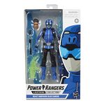 POWER RANGERS Beast Morphers Blue Ranger, For Kids Ages 4 and Up