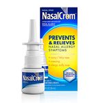 Nasal Crom Nasal Allergy Spray, 0.88 Ounce,