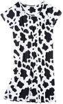 Cow Print 