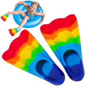 Swimming F