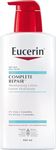 EUCERIN Complete Repair Moisturizing Lotion 400ml