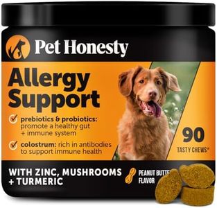 Dog Allerg