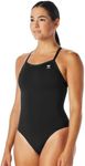 TYR Womens Polyester Durafast Elite