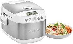 Cuisinart Supergrains & Rice Multi 