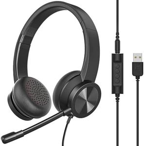 USB Headse