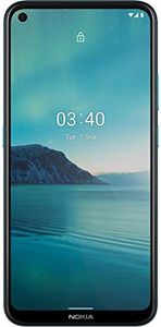 Nokia 3.4