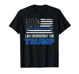 Law Enforcement For Trump 2020