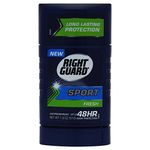 Right Guard Sport Antiperspirant , Fresh, 1.8 Ounces (Pack Of 12)