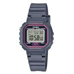 Casio Women's LA20WH-8A Sport Watch