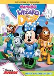 Minnie's The Wizard of Dizz (+ Mobile App Download) (Bilingual)