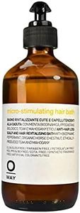 Oway Micro-Stimulating Hair Bath 8oz./240ml