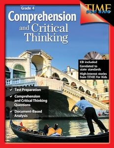 Comprehension and Critical Thinking