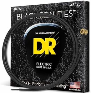 DR Strings