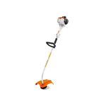 Stihl Gas Powered Grass Trimmer, FS38, Orange/Black/White