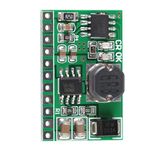 Converter Boost Module, Keenso UPS Mobile Diy Charger Board Voltage 5V/2.1A Output Step-Up DC-DC Boost Converter Modulestep up usb