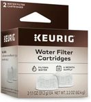 Keurig Water Filter Refill Cartridg