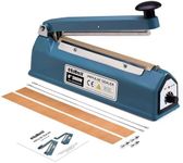 ROMECH 8 Inch Impulse Bag Sealer, S