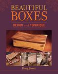 Beautiful Boxes: Design and Technique