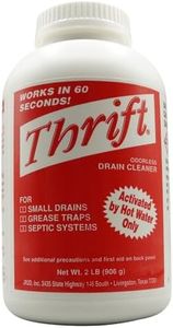 Thrift T-2