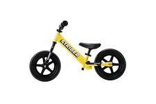 Strider - 12 Sport Kids Balance Bike (18 Months - 5 years) in Yellow