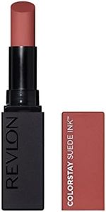 Revlon Colorstay Suede Ink Lipcolor Want It All