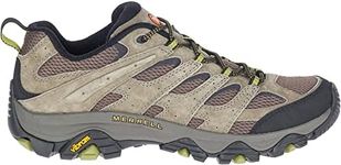 Merrell Men's Moab 3 Hiking Shoe, W