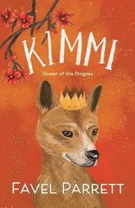 Kimmi: Queen of the Dingoes