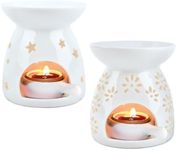 Wax Burner Sets 2, Oil Burner,Oil B