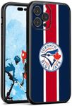 Blue Jay Case Compatible with iPhon