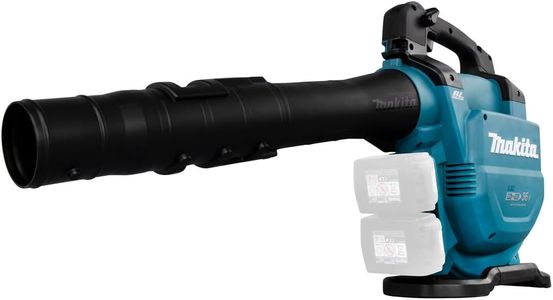 Makita 36V Brushless Cordless Blower – Powerful Garden Tool