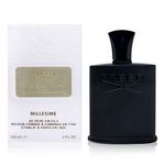 Green Irish Tweed By Creed For Men. Millesime Spray 4.0 Oz