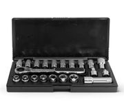 Apex Tool Group Drive Socket Sets