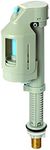 FLUSHDADDY T68 Bottom Entry Long Life Flush Daddy Fill Valve with 0.5-Inch Brass Thread