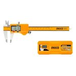 INGCO Digital Caliper, 150mm/6"