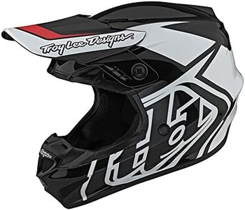 Troy Lee D