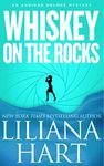 Whiskey On The Rocks (Novella): An Addison Holmes Mystery (Addison Holmes Mysteries Book 5)