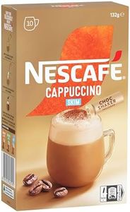 NESCAFÉ Sk