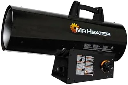 Mr. Heater