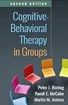 Cognitive-Behavioral Therapy in Gro