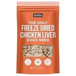 Natural Rapport Chicken Liver Dog T