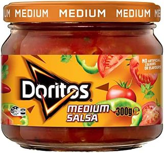 Doritos Me