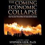 The Coming Economic Collapse: How Y