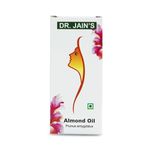 Dr Adorable Almond Oils