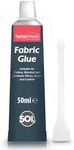 SOL 50ml Fabric Glue Strong with Sp