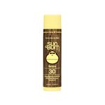 SUN BUM SPF30 Lip Balm Banana (US Import)