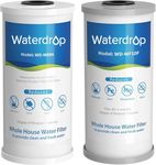 Waterdrop Whole House Water Filter,