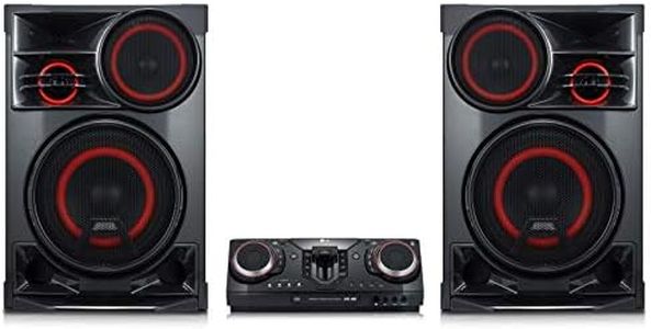 LG CL98 XB